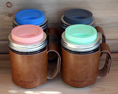 Stainless Steel Sipping Lids