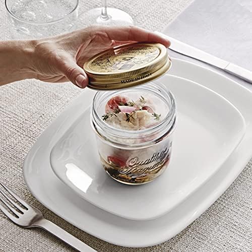 Bormioli Ritalize Replacement Lid Set