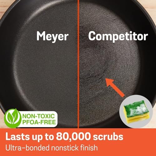 10 Nonstick Skillet for TroyForge