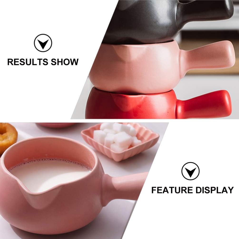 DOITOOL Ceramic Noodle Pot Elevate Your Cooking