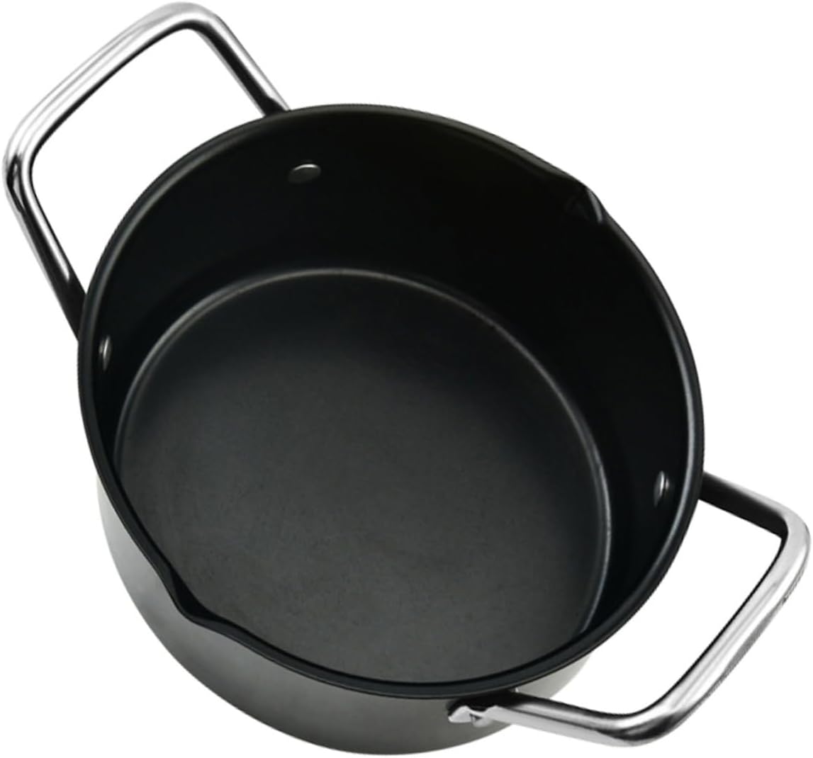Versatile Cooking Pot