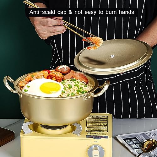 Korean Stockpot Set