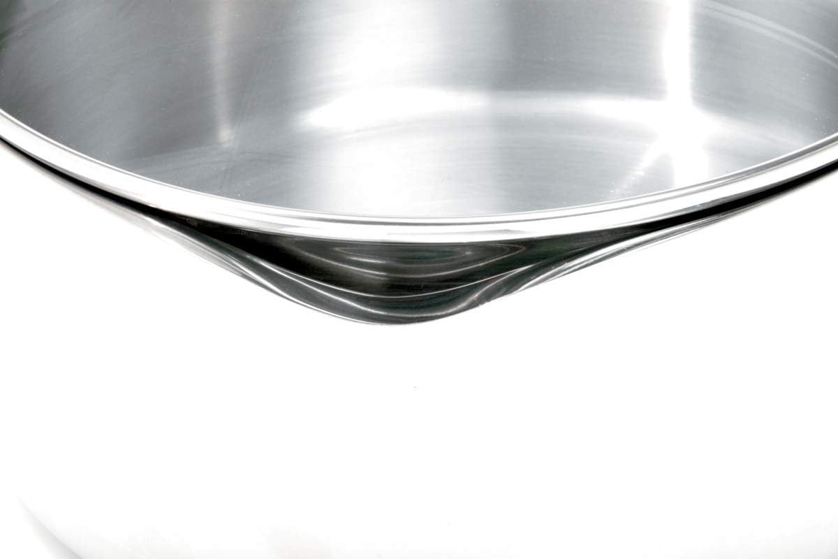 Effortless Cooking with Norpro KRONA Stockpot
