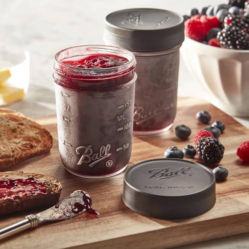 Ball Mason Jar Lids