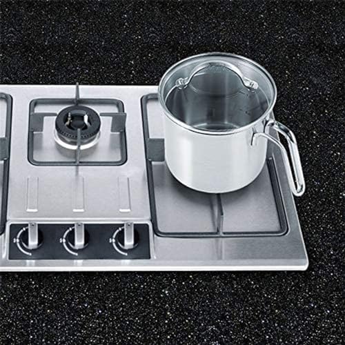 THEGAStainless Steel Saucepan