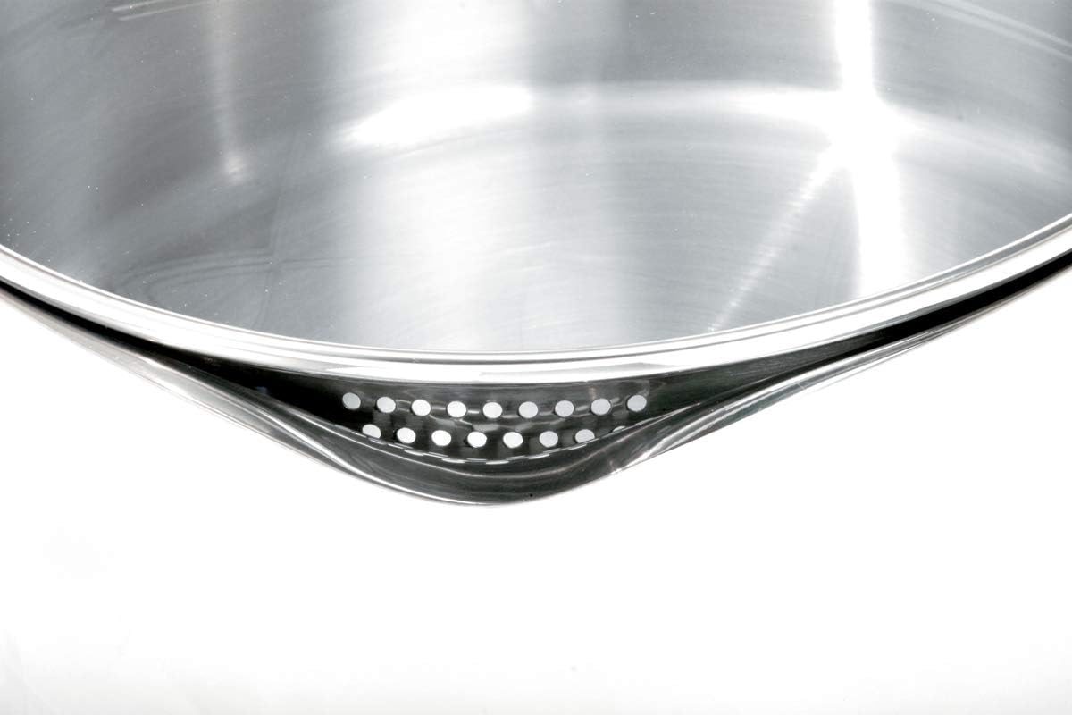 Effortless Cooking with Norpro KRONA Stockpot