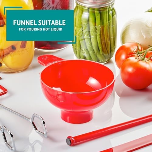 Mirro Canning Tool Set for Home Kitchens