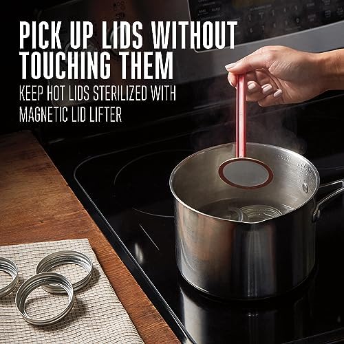 5-Piece Home Canning Kit
