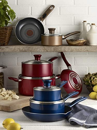 T-Fal Excite Pro Glide Fry Pan