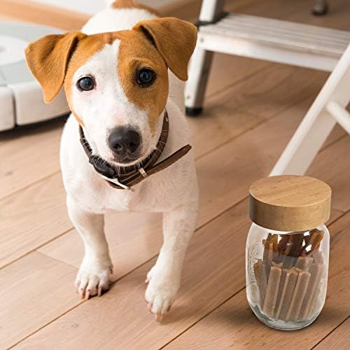 Wide Mouth Mason Jar Lid Set for Ball Jars - Airtight Durable