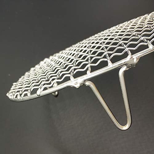 Perfect Canning Restricted Baking Rack for Instant Pot Barbecue