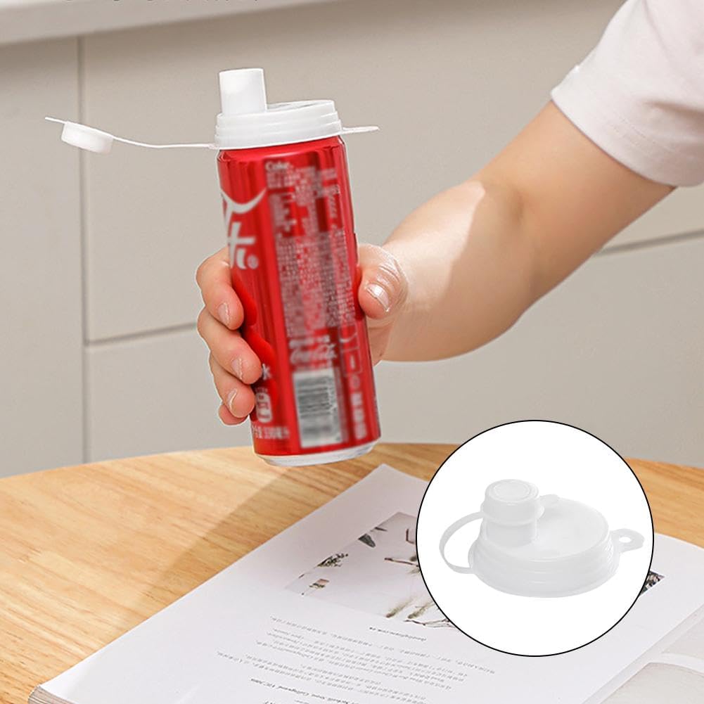 5PCS Beverage Can Lids