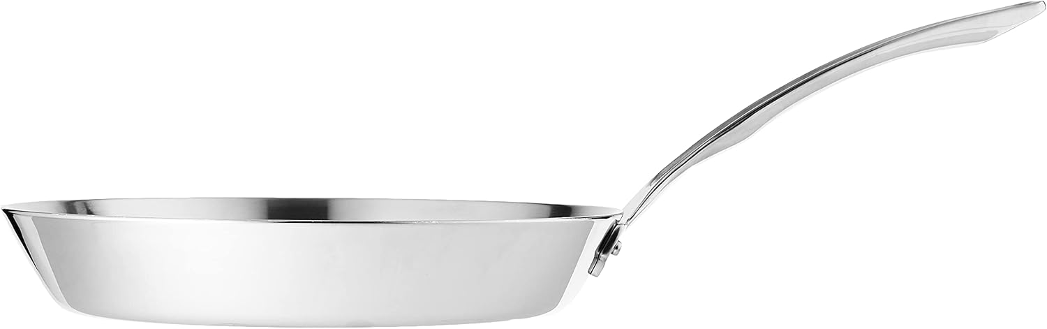 Viking 12 Non-Stick Frying Pan Ergonomic Durable Perfect for Everyday Cooking