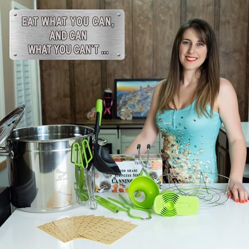Supa Ant Your Flavorful Preserving Solution