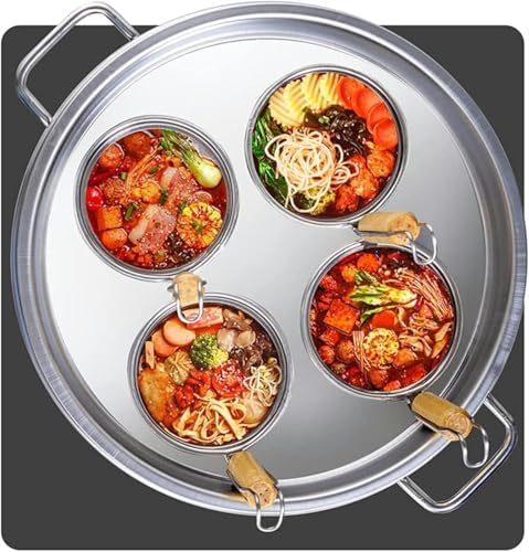 Sturdy Stainless Steel Pasta Cooker Set