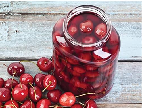 HIC Kitchen Canning Jar Lifter Tongs