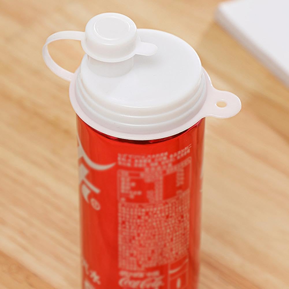 5PCS Beverage Can Lids