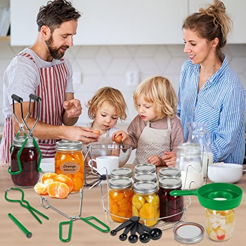 Canning Made Easy Starter Kit