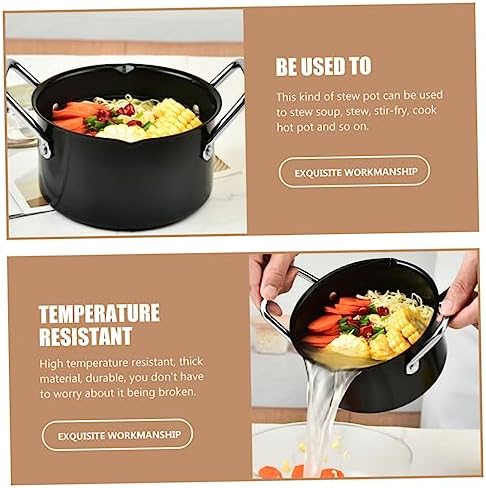 Versatile Cooking Pot