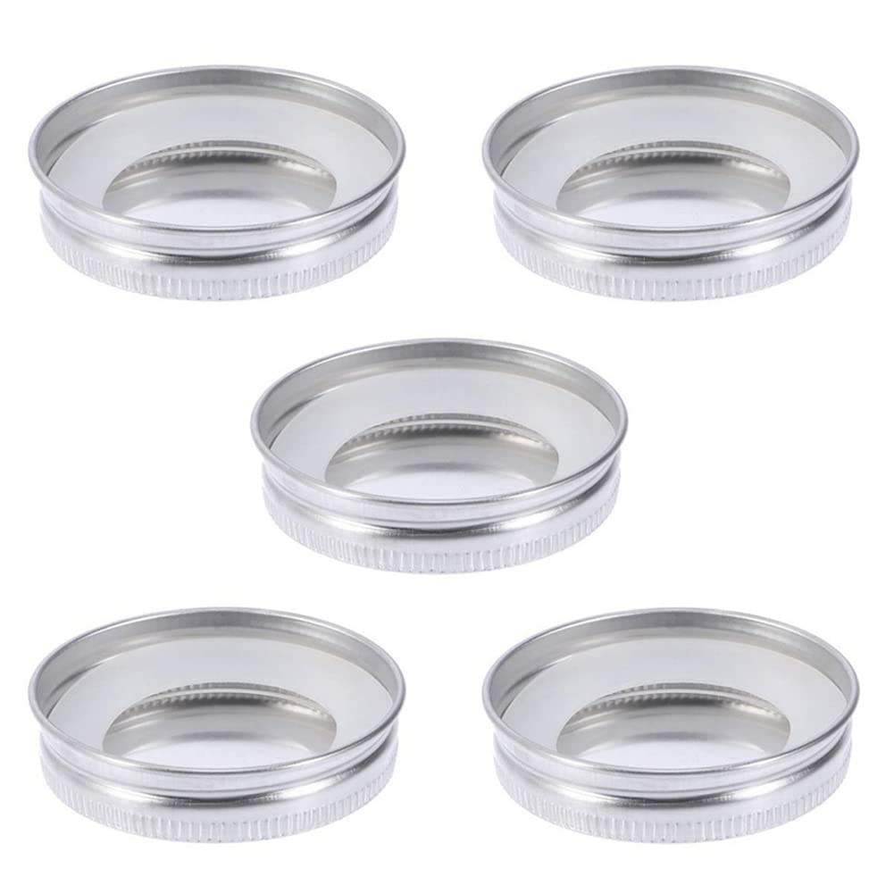 High-Quality Silicone Gasket Set for Airtight Canning
