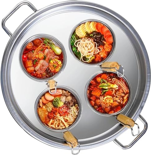 Sturdy Multi-Purpose Pasta Pot Set