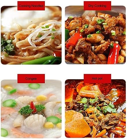 Stainless Steel Noodle Pot Korean Ramen Stockpot 7 Sizes
