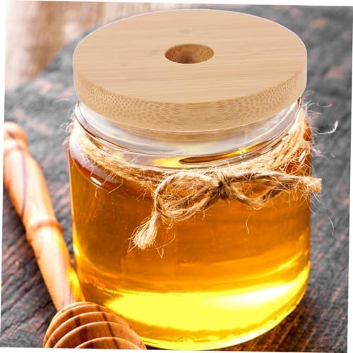 Perfect Handmade Mason Jar Sealing Lid
