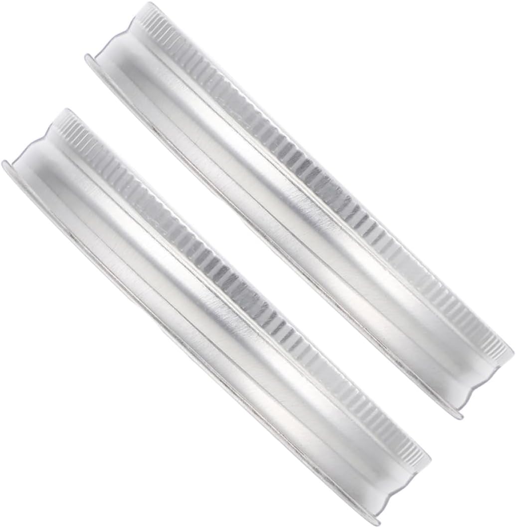 VOSAREA Wide Mouth Jar Lids