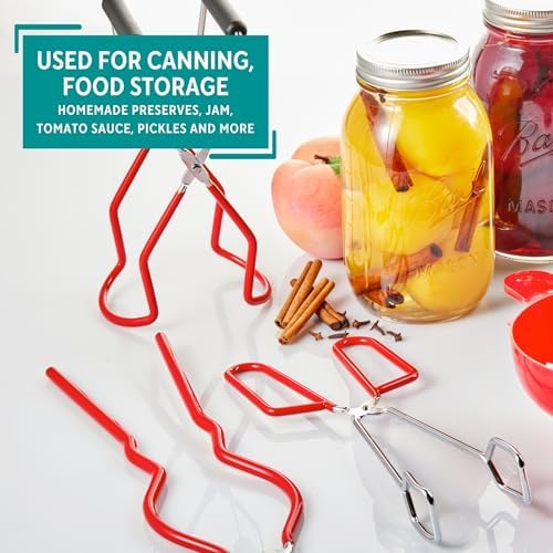 Mirro Canning Tool Set for Home Kitchens