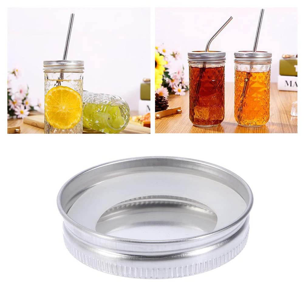 High-Quality Silicone Gasket Set for Airtight Canning
