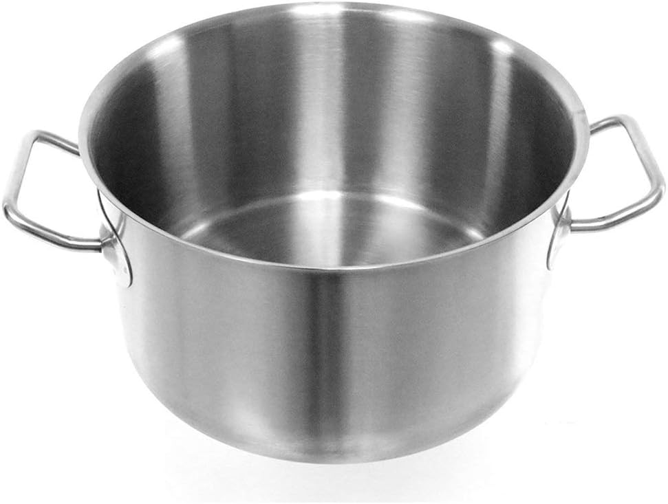 Sturdy 6 qt Dutch Oven w Encapsulated Base