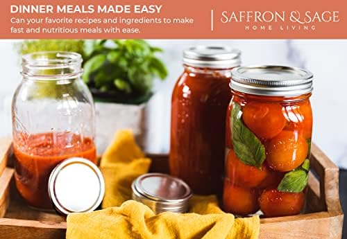 Premium Canning Lid for Home Kitchen
