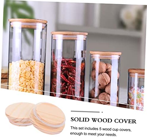Zerodeko Canister Covers - Keep Your Coffee Hot