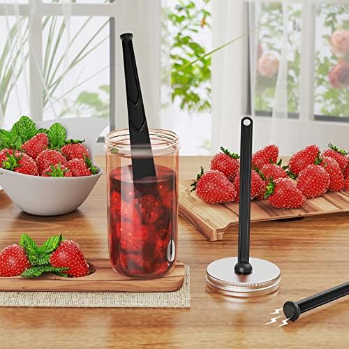 Pisol Canning Starter Kit 7 Piece Tools Set