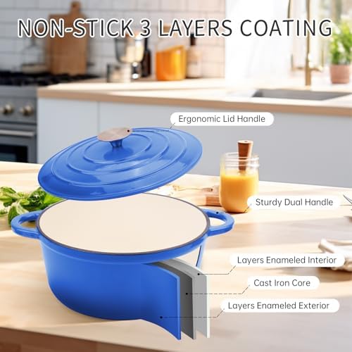 Perfect for Baking Cooking