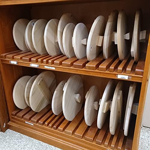Lehmans Wooden Cover Lid for Pickling Fermentation
