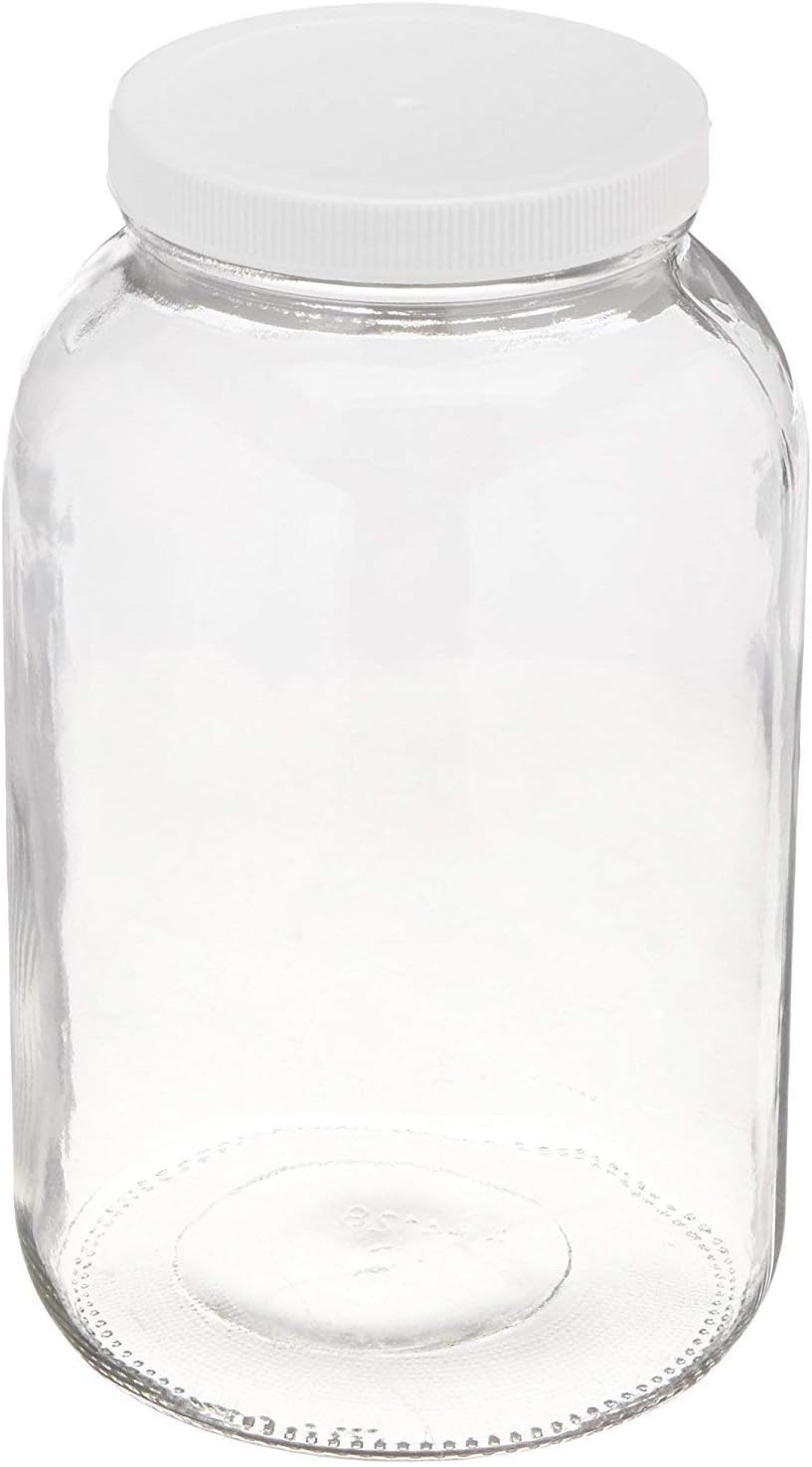 AquaNation 110mm Fermenting and Storage Lid with Liner
