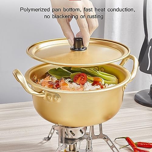 Korean Stockpot for Cooking