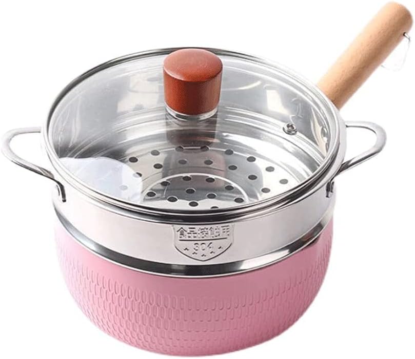 15QT Ergonomic Cookware