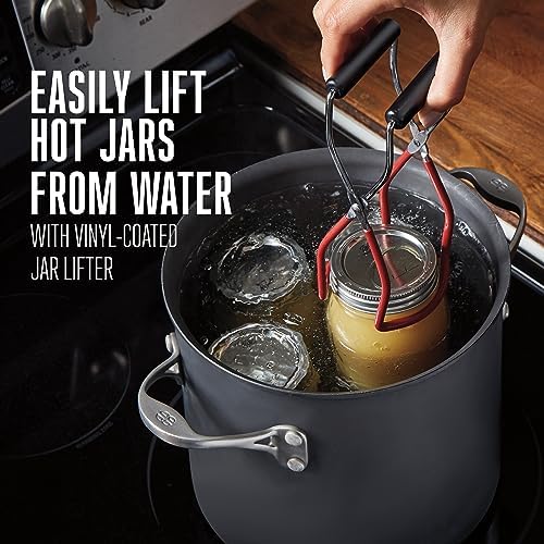 5-Piece Home Canning Kit