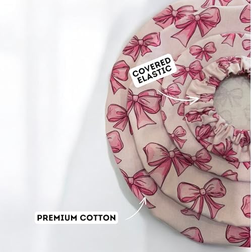 MAYBELLE JOY - Sourdough Reusable Jar Bowl Covers