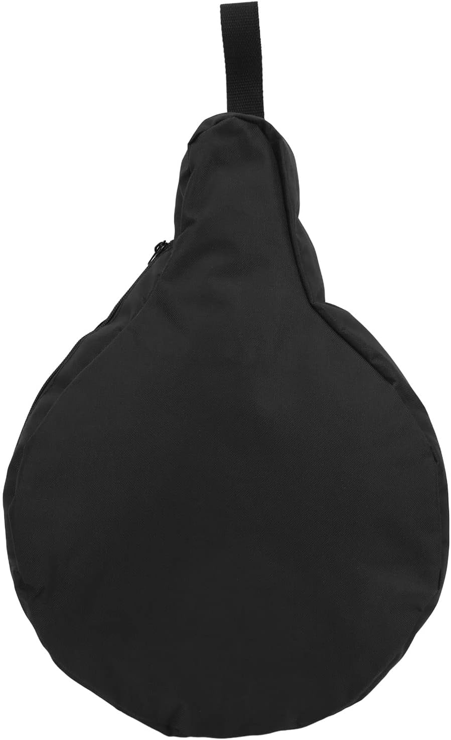 AlomejorSturdy Cast Iron Skillet Storage Bag for Outdoor Use