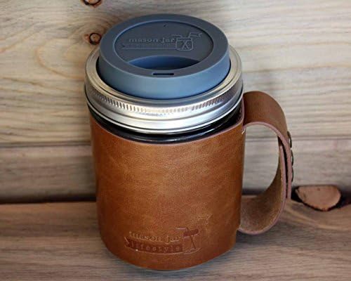 Stainless Steel Sipping Lids