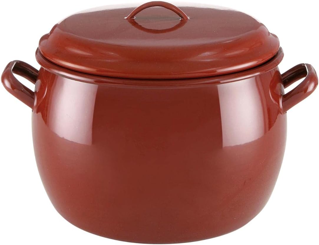 Quid Classique-Faitout with Curved Lid 30cm