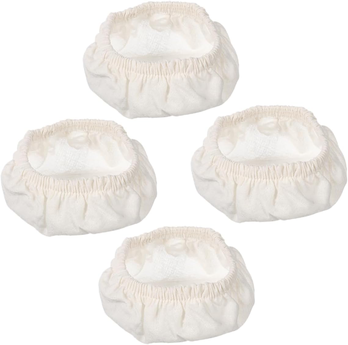 Canning Lid Set Durable Cotton Jar Covers for Home camping Can Kitchen