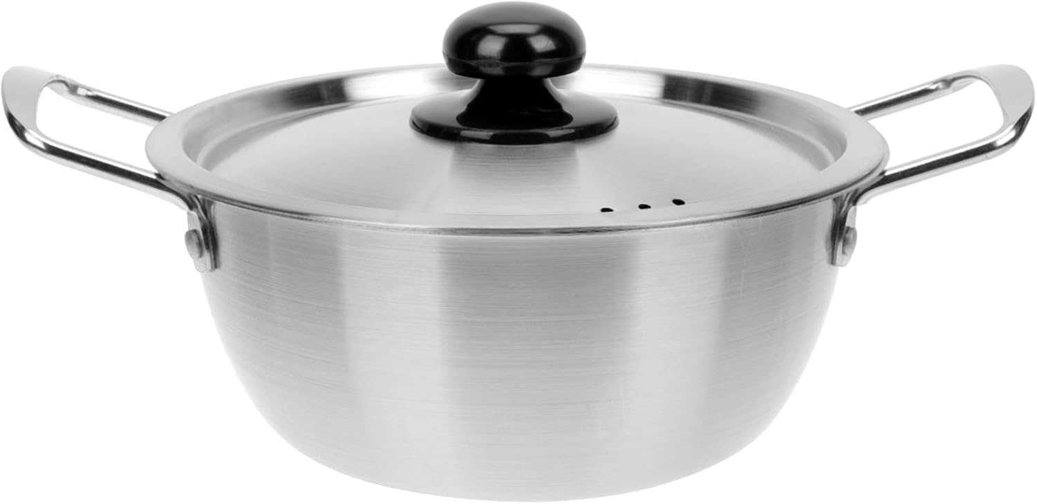 ERINGOGO Korean Ramen Stockpot