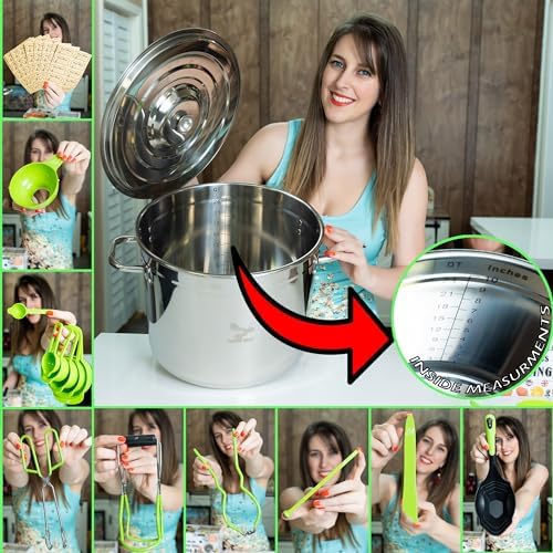 Supa Ant Your Flavorful Preserving Solution