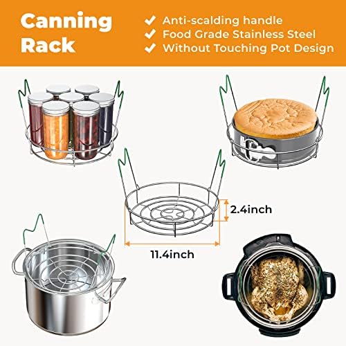 Complete Canning Starter Kit for Home Use