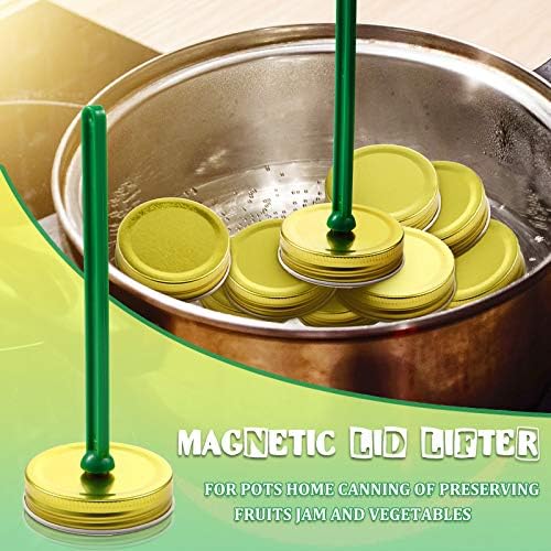 Canning Tools Kit by Patelai