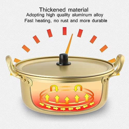 Korean Stockpot Set